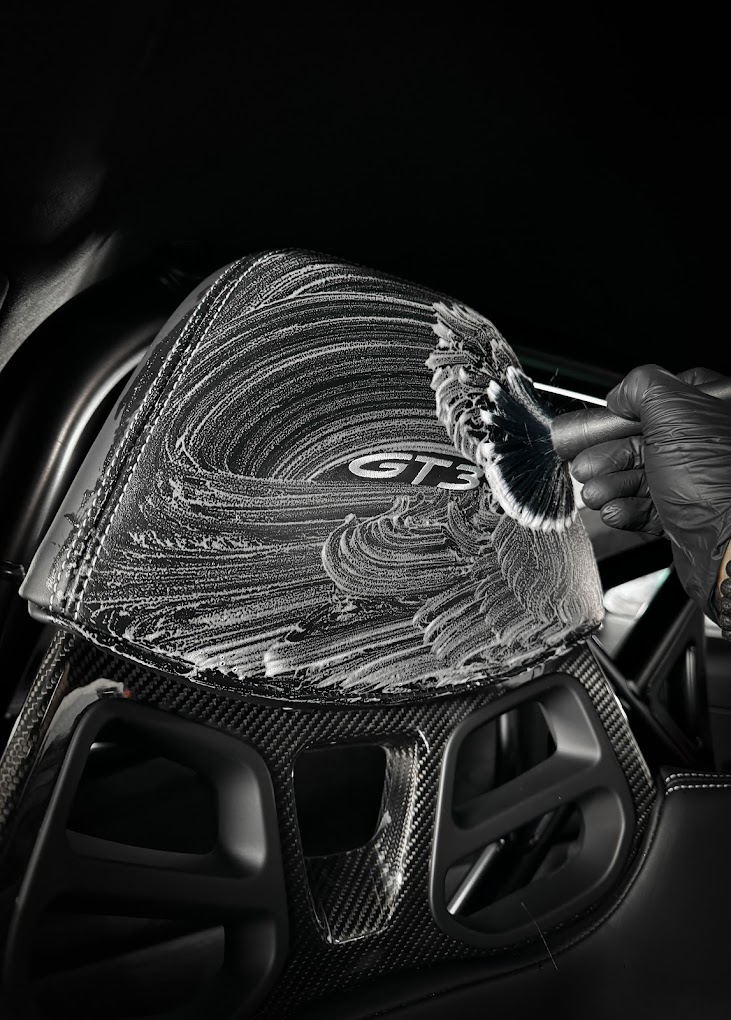 Nettoyage - Service detailing automobile à Tours, Indre-et-Loire (37)